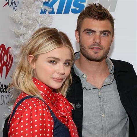 chloë grace moretz husband